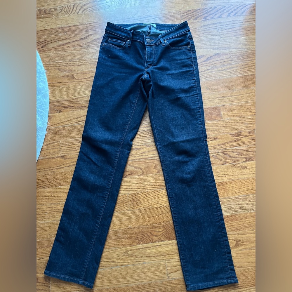 LOFT size 2 jeans